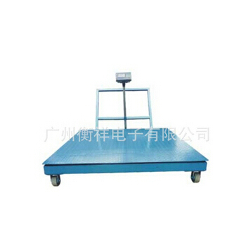 防腐蝕地磅的防腐技術(shù)是什么？