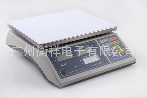 移動(dòng)式防爆電子秤，合適自己的才重要