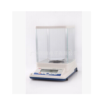 怎么“保護(hù)”電子天平