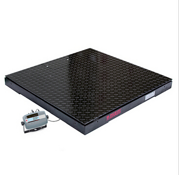 電子地磅，還可以上門服務(wù)？