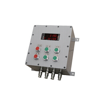 計(jì)數(shù)防爆電子秤特點(diǎn)和功能