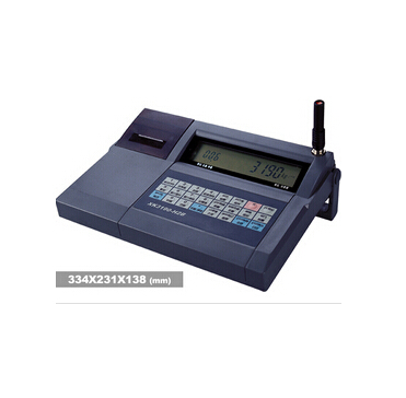 便攜式防爆電子秤應(yīng)該怎么選擇