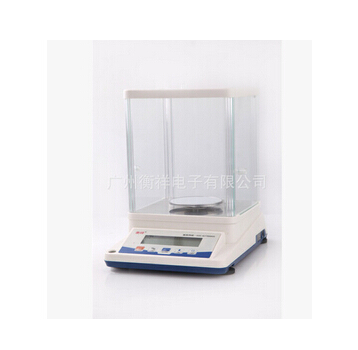 電子天平的特性介紹