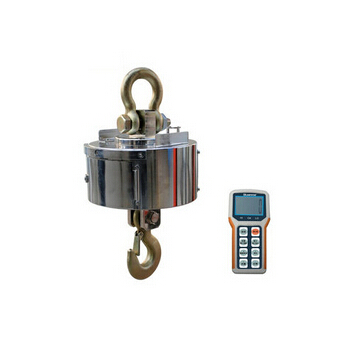 電子吊秤的特點(diǎn)于使用環(huán)境介紹