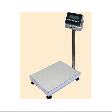 防爆電子臺(tái)秤，稱的不是重量而是公平