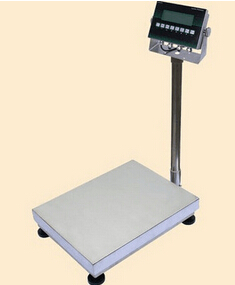 【防爆秤】之報警器的安裝