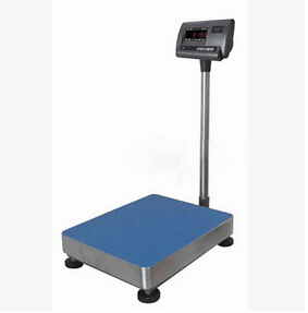 廣州防爆電子臺秤正確充電要了解