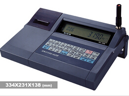 【防爆秤】的結(jié)構了解一下