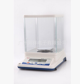 了解電子天平使用時(shí)的小知識(shí)點(diǎn)