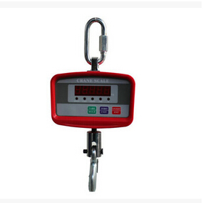 無(wú)線吊秤常見(jiàn)“毛病”