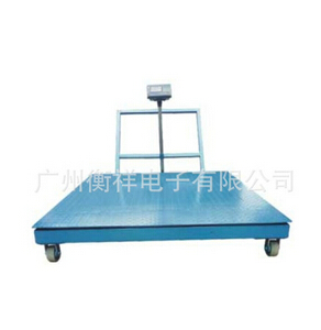 電子地磅也會“作弊”